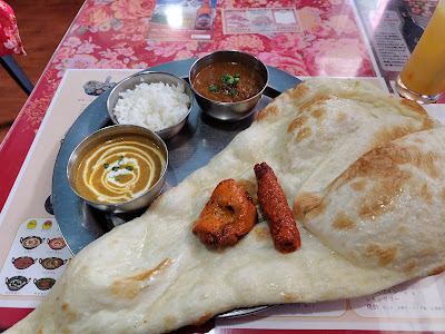 Susma Indian,Nepali,Thai Restaurant and Bar 사진 4