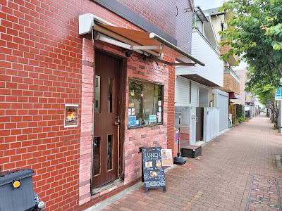 Tres Cafe 사진 4