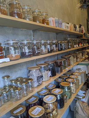 PUENTE zerowaste shop&cafe 사진 3
