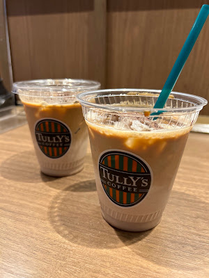 Tully's Coffee 사진 3