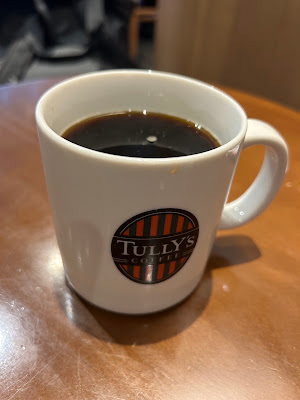 Tully's Coffee 사진 2