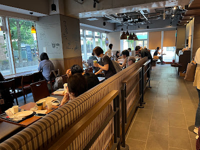 Tully's Coffee 사진 4
