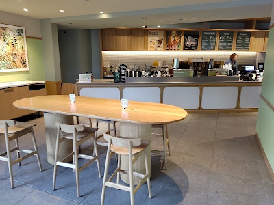 Starbucks 사진 5