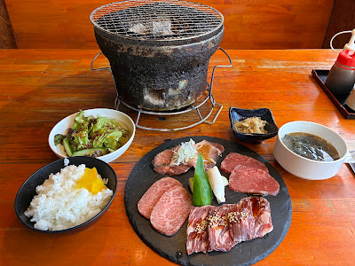 肉とともに滅ぶ 石神井公園店 사진 3