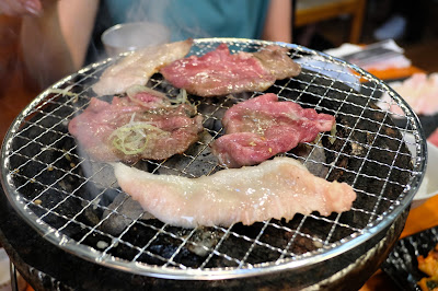 肉とともに滅ぶ 石神井公園店 사진 5