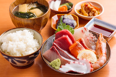 よしよし食堂 사진 3