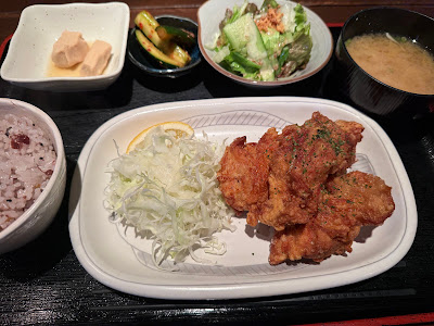 Toriyoshi Shakujiikoen 사진 2
