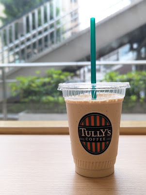 Tully's Coffee 사진 2