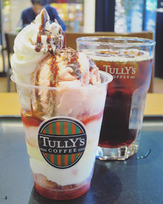 Tully's Coffee 사진 2