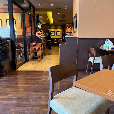 Tully's Coffee 사진 4