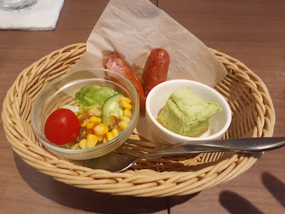カフェ&レストラン COCO 사진 2