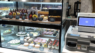 Frog Cafe 사진 2