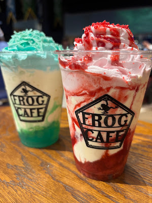 Frog Cafe 사진 4