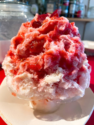 Nakamachi Ice Shop Nerima Toshimaen 사진 2