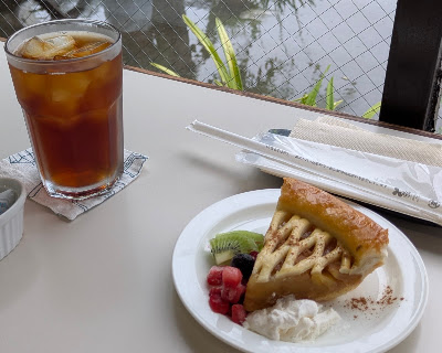 CAFE CASAS 사진 3