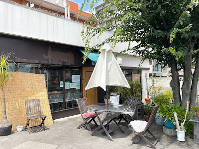 CAFE CASAS 사진 4