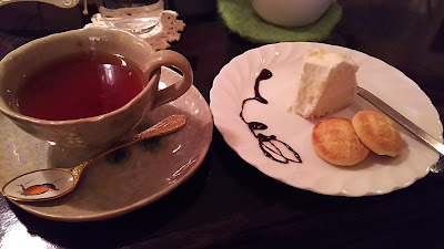 MARIMO Cafe 65 Art Cafe 사진 2
