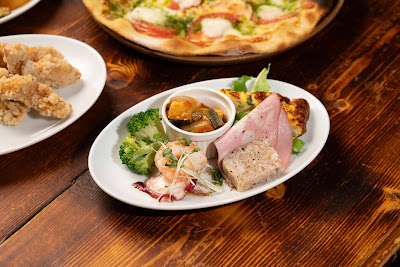 Food&Bar Red Shoes 사진 3