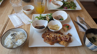 創作料理 MOKO桜台 사진 4
