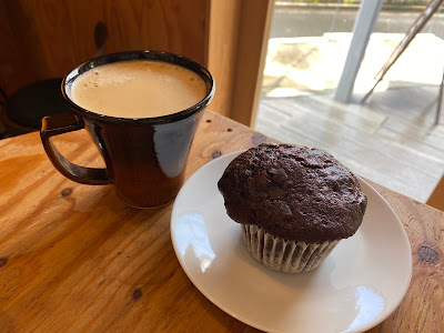Café Sennen 사진 2