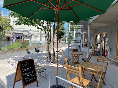 Café Sennen 사진 3