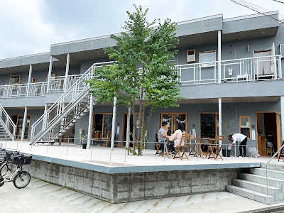 Café Sennen 사진 4