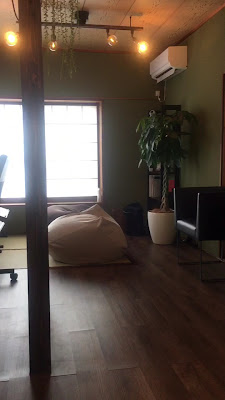 テイクアナップ（TAKE A NAP）千川幸町店 コワーキングスペース 사진 2