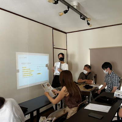 テイクアナップ（TAKE A NAP）千川幸町店 コワーキングスペース 사진 4