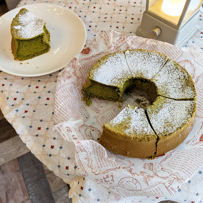 ベーカリー ふぉれすと 사진 3