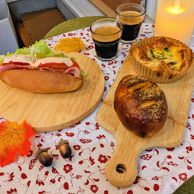 ベーカリー ふぉれすと 사진 4