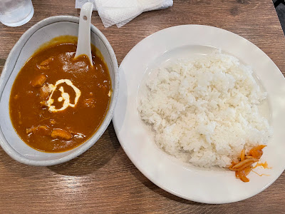 Spice Kitchen Cafe Yuu 사진 2