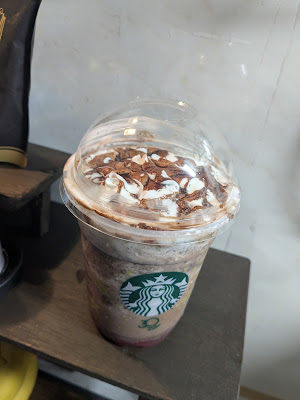 Starbucks Coffee - Nihon University Itabashi Hospital B1F 사진 2