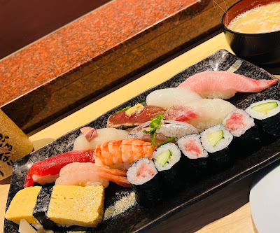 Sushi Sato 사진 2