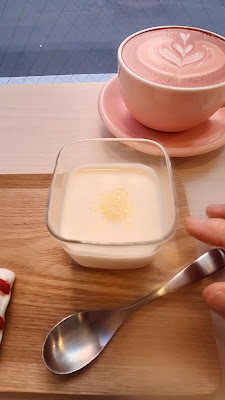 cafe de la vie 사진 2