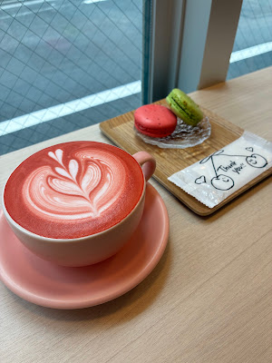 cafe de la vie 사진 3
