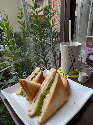 こ～ひ～処 ひとやすみ 사진 3