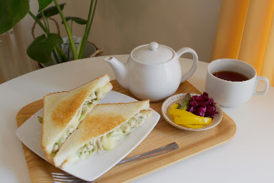 サンライズカフェ 사진 2