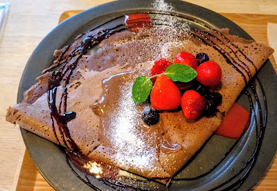 人と地球に優しいカフェ はぐくみカフェ / 16:00~ 鑪~たたら~ はなれ セルフ飲み放題店 사진 4