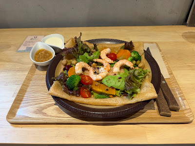 人と地球に優しいカフェ はぐくみカフェ / 16:00~ 鑪~たたら~ はなれ セルフ飲み放題店 사진 3