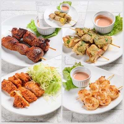 ララスパイス&ハーブ Rara Spice & Herbs 사진 3
