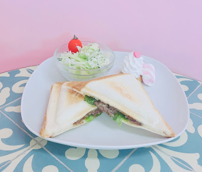 cafe CANNA 사진 2