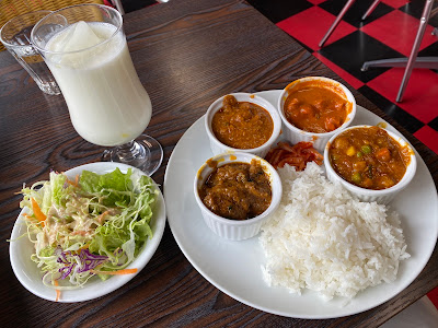 Spice curry & cafe shanti 大山店 사진 4