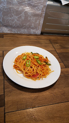 洋食 rare 사진 2