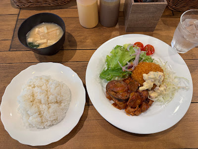 洋食 rare 사진 4