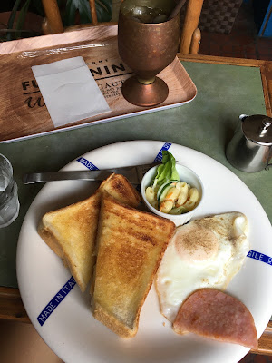 KITAIKE CAFE 사진 3