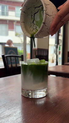 Wa-CAFE -Matcha&Coffee- 사진 2