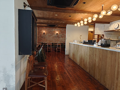 BRIDGE CAFE ブリッジカフェ 사진 4