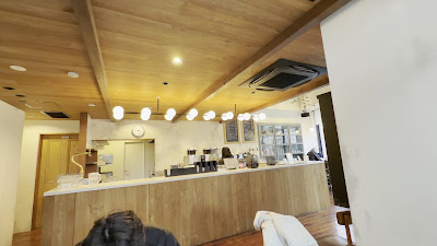 BRIDGE CAFE ブリッジカフェ 사진 2