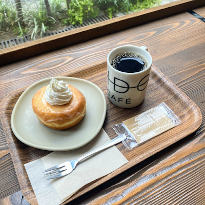 BRIDGE CAFE ブリッジカフェ 사진 3