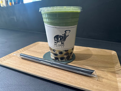 MR.HIPPO COFFEE 新板橋店 사진 2